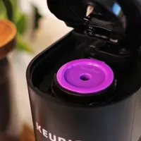 Perfect Pod Reusable Filter Cup And Scoop