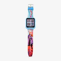Itime Frozen Girls Multicolor Smart Watch Fzn4587jc21