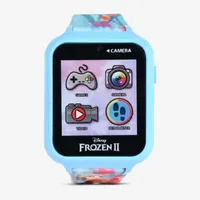 Itime Frozen Girls Multicolor Smart Watch Fzn4587jc21