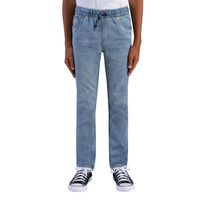 Levi's Big Boys 519 Straight Leg Skinny Fit Jean