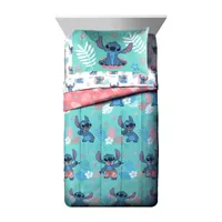 Disney Collection Lilo Stitch Cool Vibes Lilo & Stitch Comforter