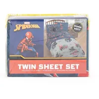Classic Spidey Team Set Spiderman Sheet Set