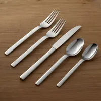 Oneida Noval 20-pc. Flatware Set