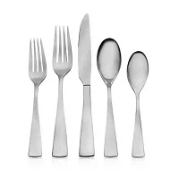 Oneida® Grayson 45-pc. Flatware Set