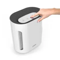 Pure Enrichment PureZone 3-In-1 True Hepa Air Purifier