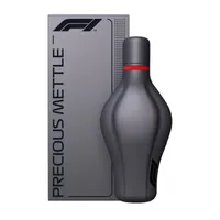 Formula 1 Precious Mettle Race Eau De Toilette, 2.5 Oz