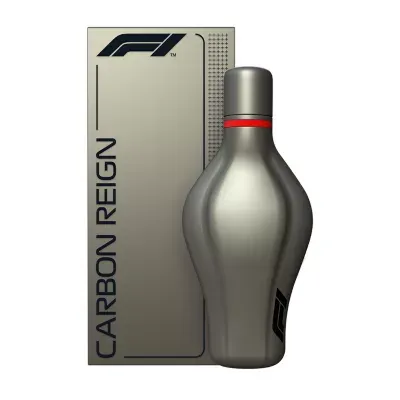 Formula 1 Carbon Reign Race Eau De Toilette, 2.5 Oz