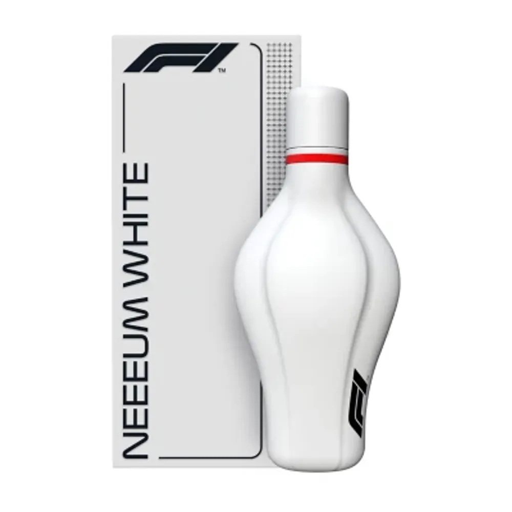 Formula 1 Neeeum | Mall Toilette, Hawthorn Eau White Oz De Race 2.5