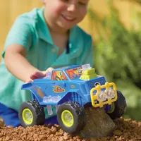 Educational Insights Design & Drill® Power Play Vehicles™ — Monster Truck Discovery Toys