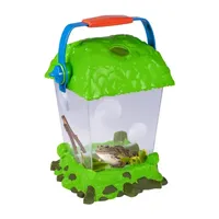 Educational Insights Geosafari® Jr. Critter Habitat Discovery Toy