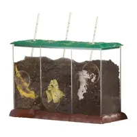 Educational Insights Now You See It; Now You Don'T™ See-Through Compost Container Discovery Toy