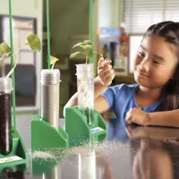 Educational Insights Hydroponics Lab Discovery Toy