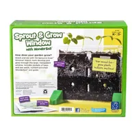 Educational Insights Sprout & Grow™ Window Discovery Toys