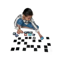 Eeboo Space Exploration Memory And Matching Game