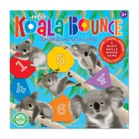 Eeboo: Koala Bounce Board Game