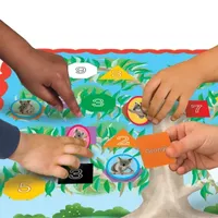 Eeboo: Koala Bounce Board Game