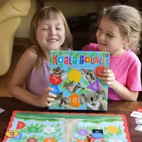 Eeboo: Koala Bounce Board Game