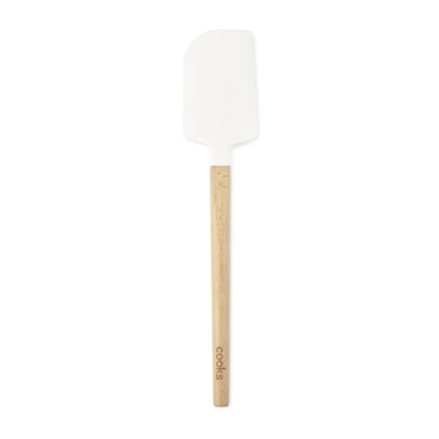 Cuisinart Dishwasher Safe Spatula, Color: White - JCPenney