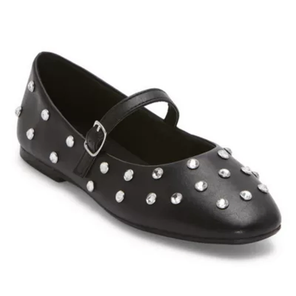 Pop Womens Noemi Mary Jane Shoes