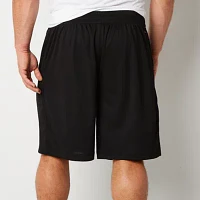 Xersion Xtreme 11 Inch Mens Big and Tall Basketball Short