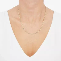 14K 20 Inch Chain Necklace