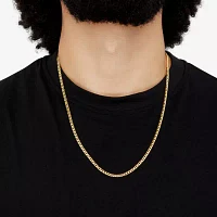 14K 24 Inch Chain Necklace