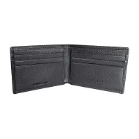 Florsheim Dorver Bifold Mens Bifold Wallet