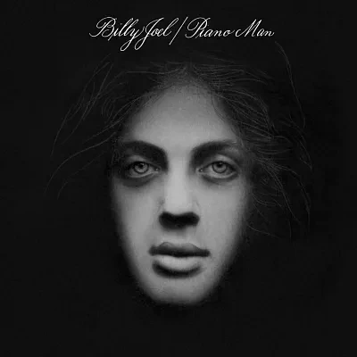 Billy Joel-Piano Man Lp Vinyl Records