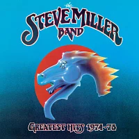 Steve Miller-Greatest Hits 1974-78 Lp Vinyl Records