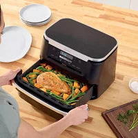 Ninja Foodi Flexbasket Air Fryer