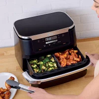 Ninja Foodi Flexbasket Air Fryer