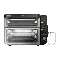 Ninja Double Convection Oven