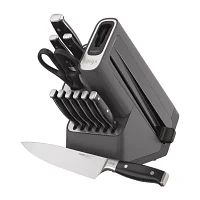 Ninja Foodi Neverdull Premium 12-pc. Knife Block Set