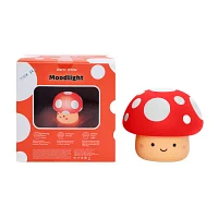 Pink Sky Mushroom Mood Light