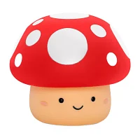 Pink Sky Mushroom Mood Light