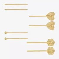 Bijoux Bar 8-pc. Bobby Pin