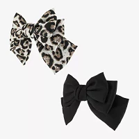 Bijoux Bar 2-pc. Hair Bow