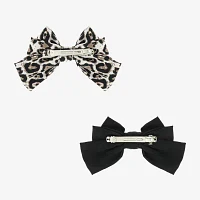 Bijoux Bar 2-pc. Hair Bow