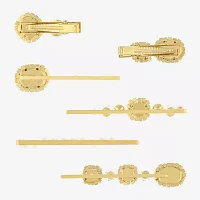 Bijoux Bar 6-pc. Bobby Pin