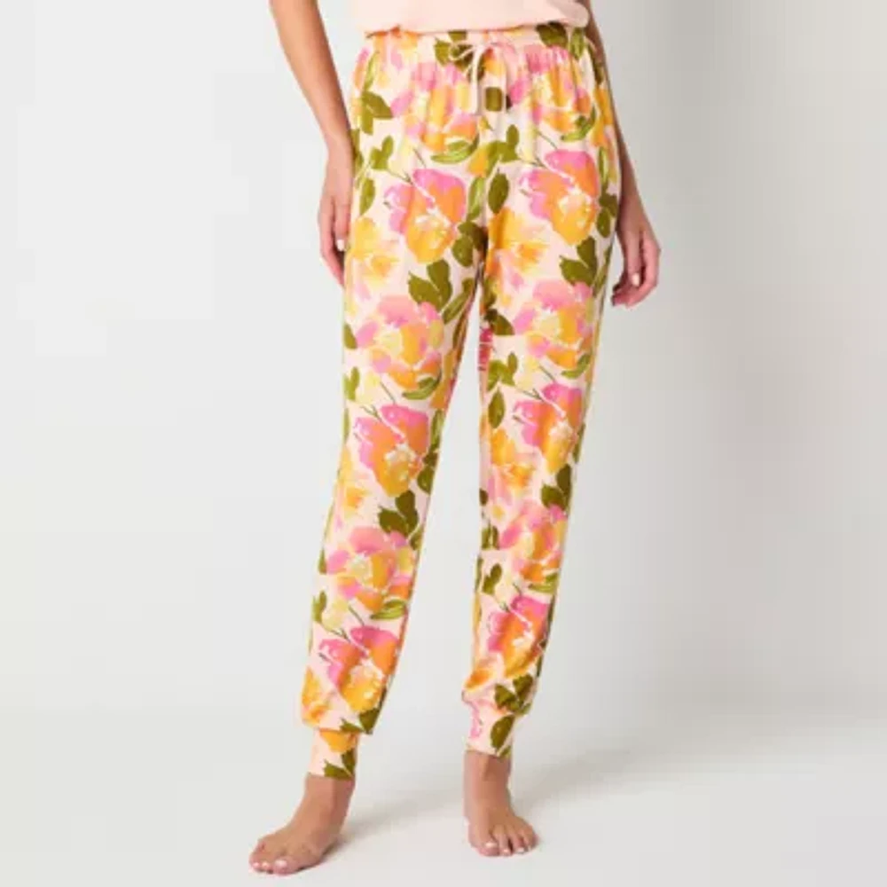 Sleep Chic Womens Pajama Pants
