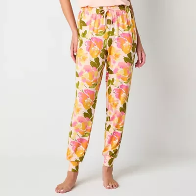 Sleep Chic Womens Pajama Pants