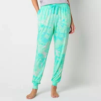 Sleep Chic Womens Pajama Pants