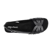 Easy Street Womens Jovita Strap Sandals