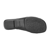 Easy Street Womens Jovita Strap Sandals