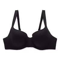 Ambrielle Super Soft Balconette Bra 353758