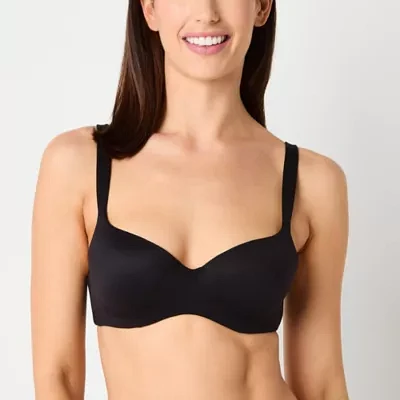 Ambrielle Super Soft Balconette Bra 353758