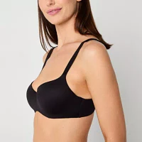 Ambrielle Super Soft Balconette Bra 353758