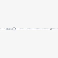 Womens Lab Created White Opal Sterling Silver Pendant Necklaces