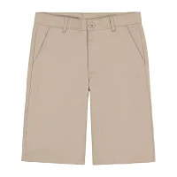 IZOD Little & Big Boys Stretch Fabric Chino Short