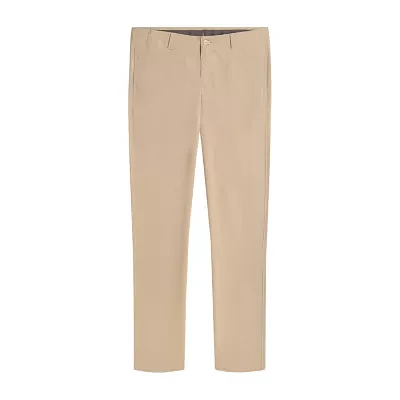 IZOD Performance Little & Big Boys Straight Flat Front Pant